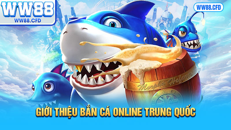 Giới thiệu ban ca online Trung Quoc