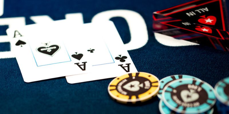 Cách chơi bài poker giúp nâng cao cơ hội chiến thắng