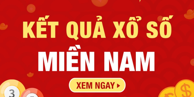 Hướng Dẫn Dò Kết Quả Trực Tiếp Xổ Số Miền Nam Hôm Nay